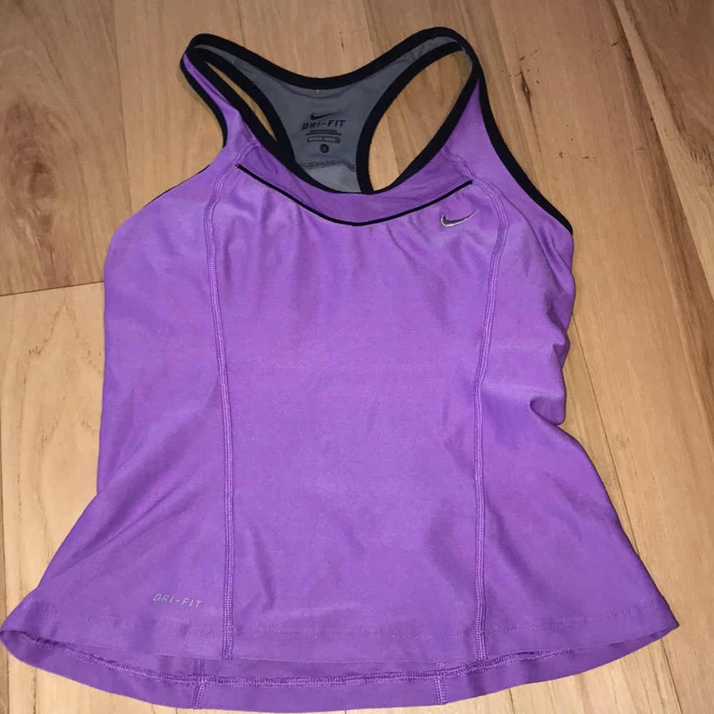 Work out top